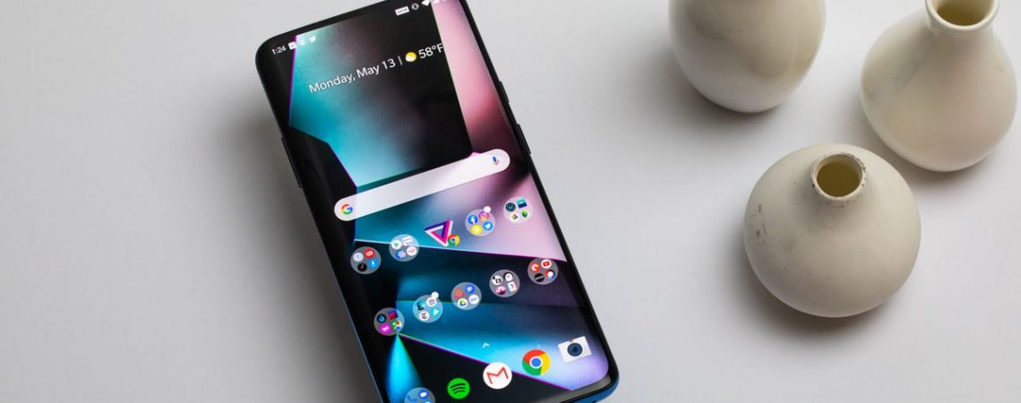 ONEPLUS 7 PRO REVIEW: PROOF THAT OTHER BIG PHONES COST TOO MUCH