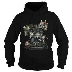 Pin by Ursula Romero game of Thrones Hoodie