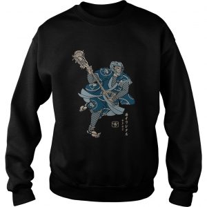 Samurai original hockey Sweatshirt