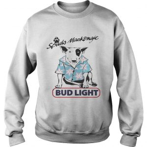 Spuds Mackenzie Bud light Sweatshirt