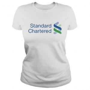 Standard Chartered Ladies Tee
