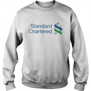 Standard Chartered Sweatshirt
