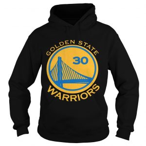 Stephen Curry 30 Shirt Golden State Warriors Hoodie
