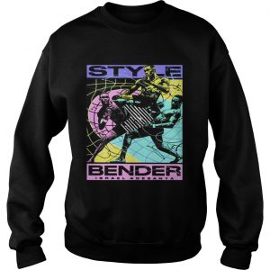 Stylebender reebok Sweatshirt