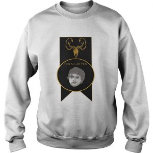 Theon GreyjoyGreyjoy Family Crew Neck Sweatshirt