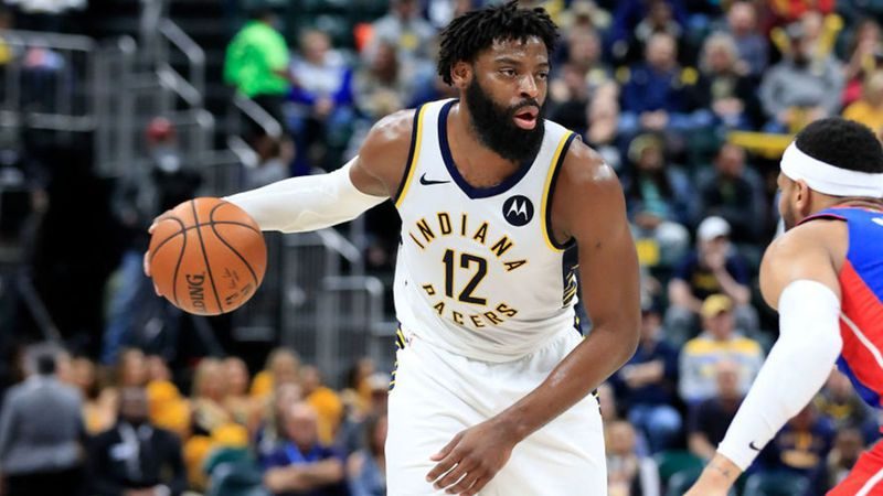 Tyreke Evans disqualified from NBA for 2 years