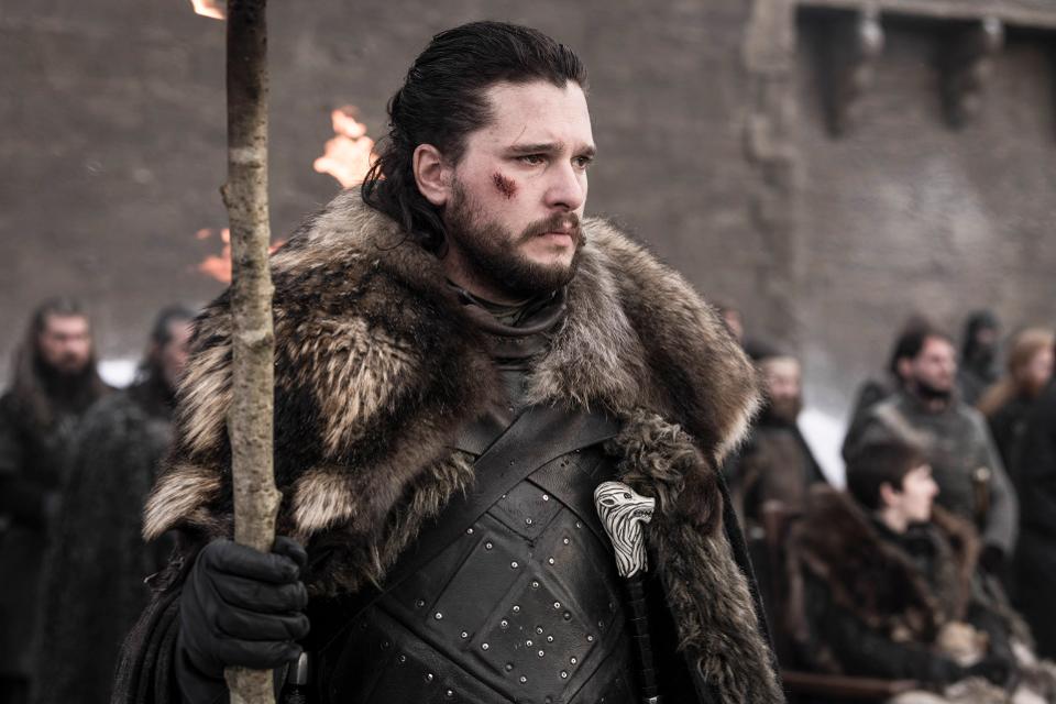 Warning: ‘Game Of Thrones’ Season 8, Episode 4 Has Leaked Online With Major Spoilers