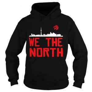 We The North Hoodie