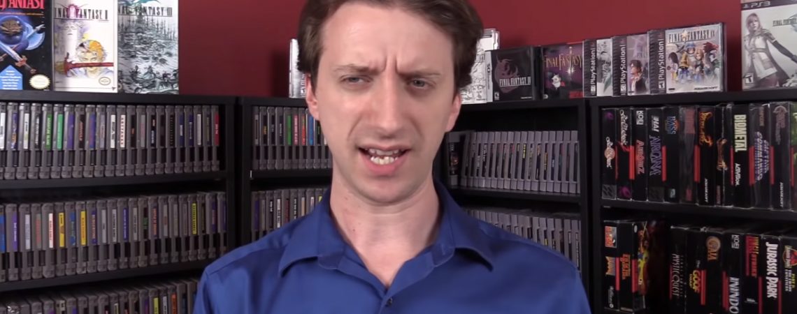 YouTuber ProJared Accused Of Sexually Soliciting Fans