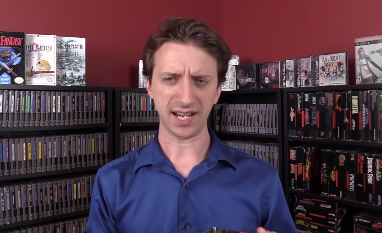 YouTuber ProJared Accused Of Sexually Soliciting Fans