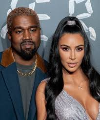 Is This the Family Name Kim Kardashian and Kanye West Will Give Their Son? Here Are the Clues