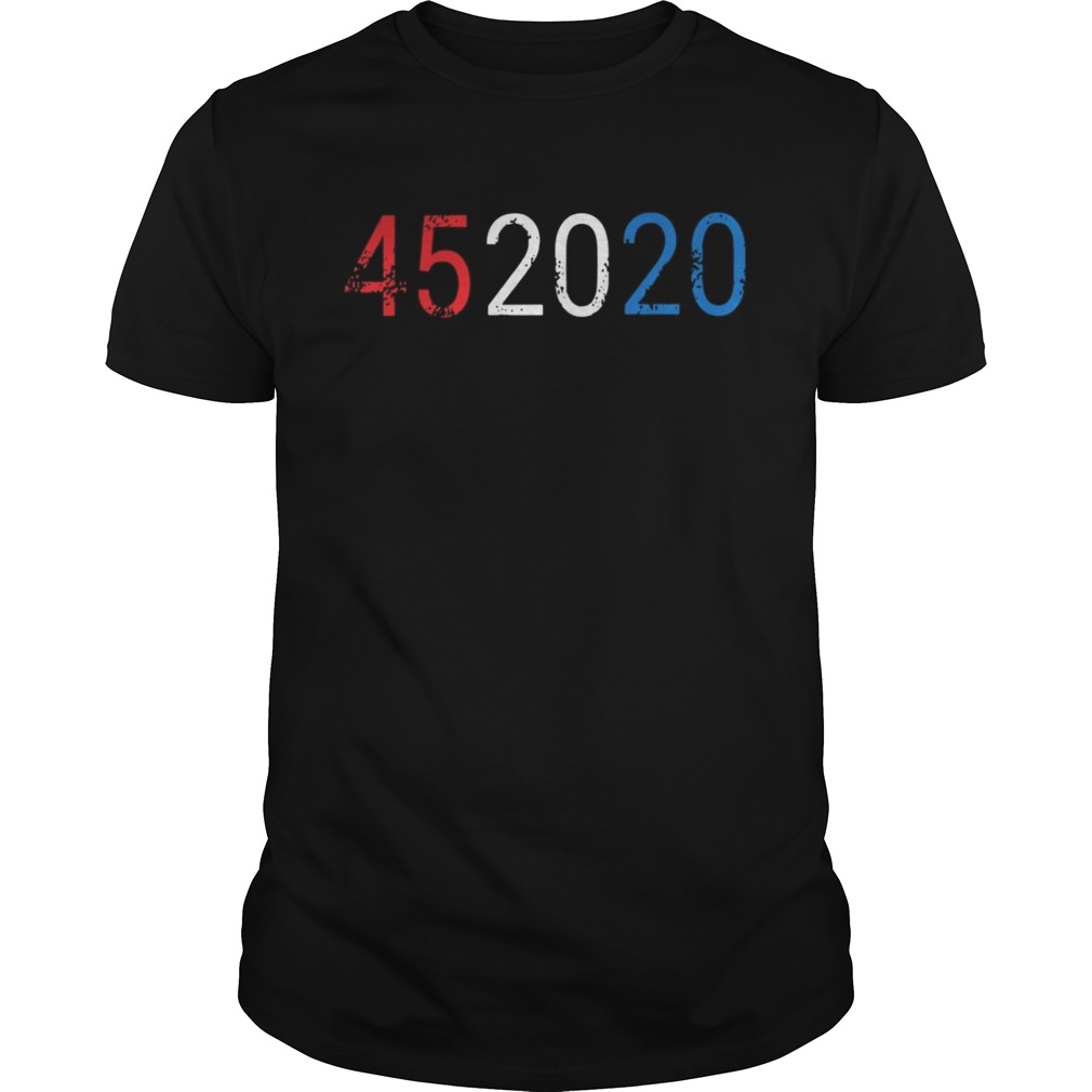 452020 Shirt