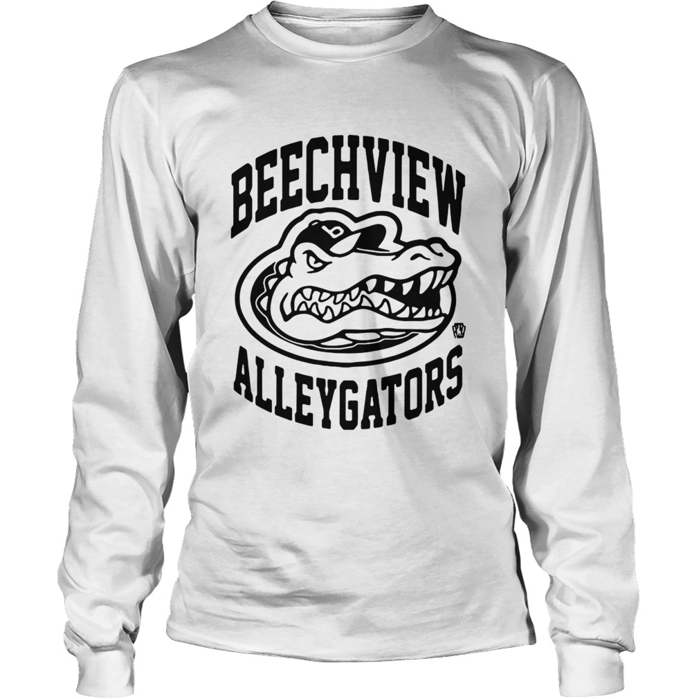 Alligators beechview alleygators shirt - Trend Tee Shirts Store
