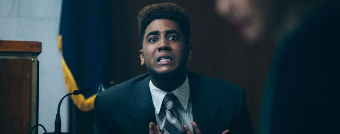 Ava DuVernay’s When They See Us is a rich enraging retelling of the Central Park Five case