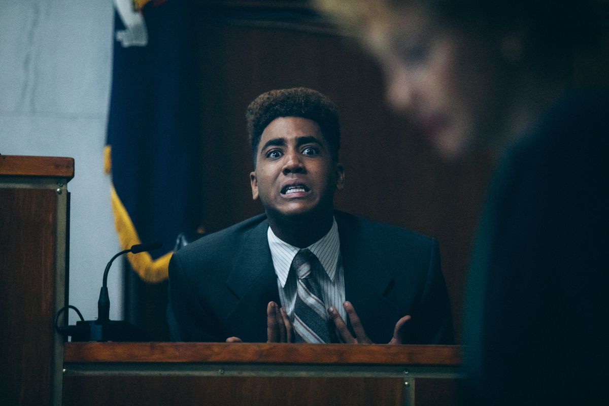 Ava DuVernay’s When They See Us is a rich enraging retelling of the Central Park Five case