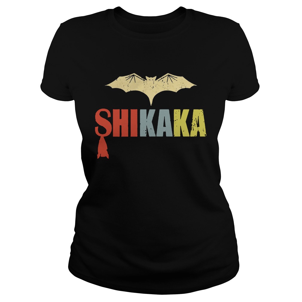 Best Ace Venture Bat Shikaka Classic Ladies