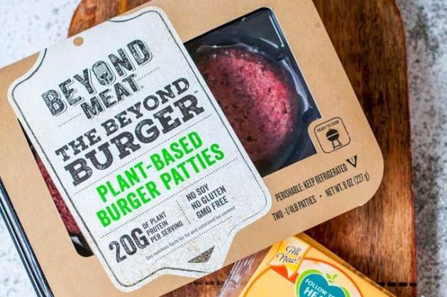Beyond Meat says one overseas market has ‘desperate’ need for plant-based protein