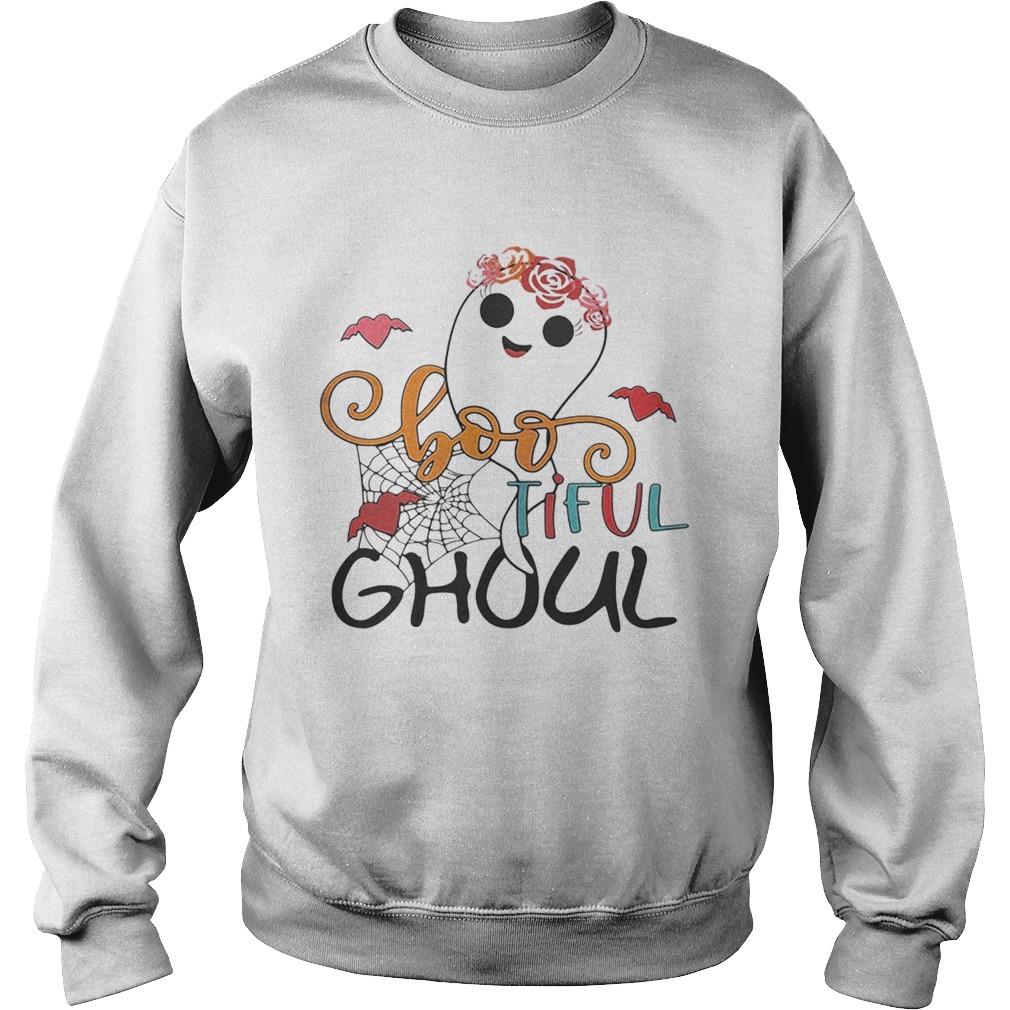BooTiful Ghoul Sweatshirt