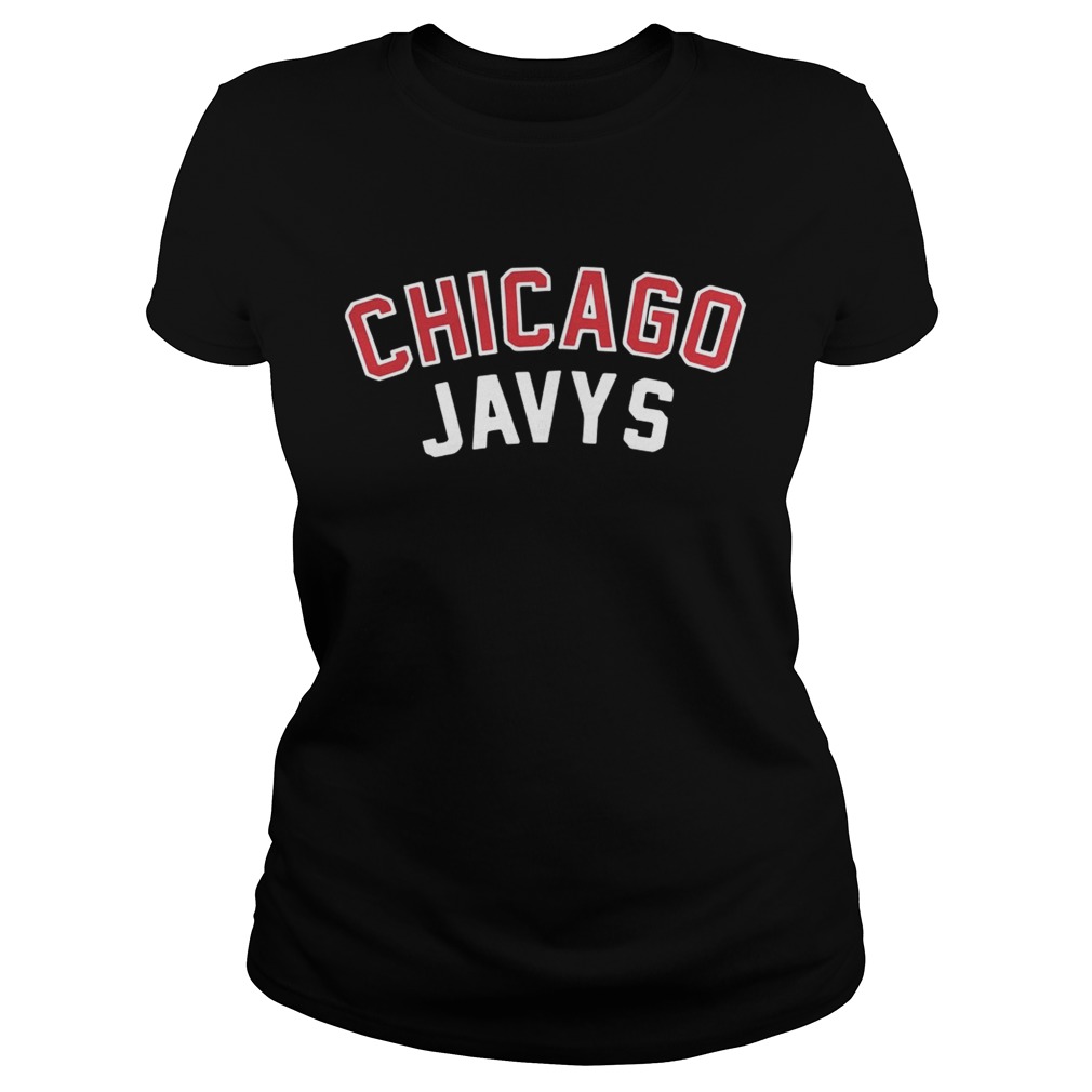 Chicago Javys Shirt Classic Ladies