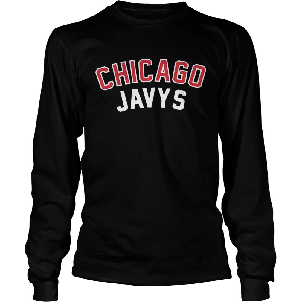 Chicago Javys Shirt LongSleeve