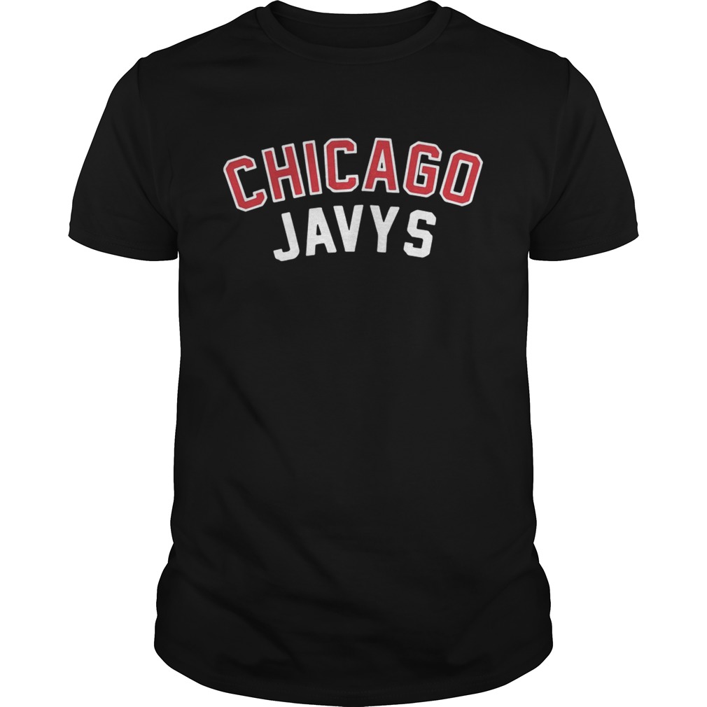 Chicago Javys Shirt