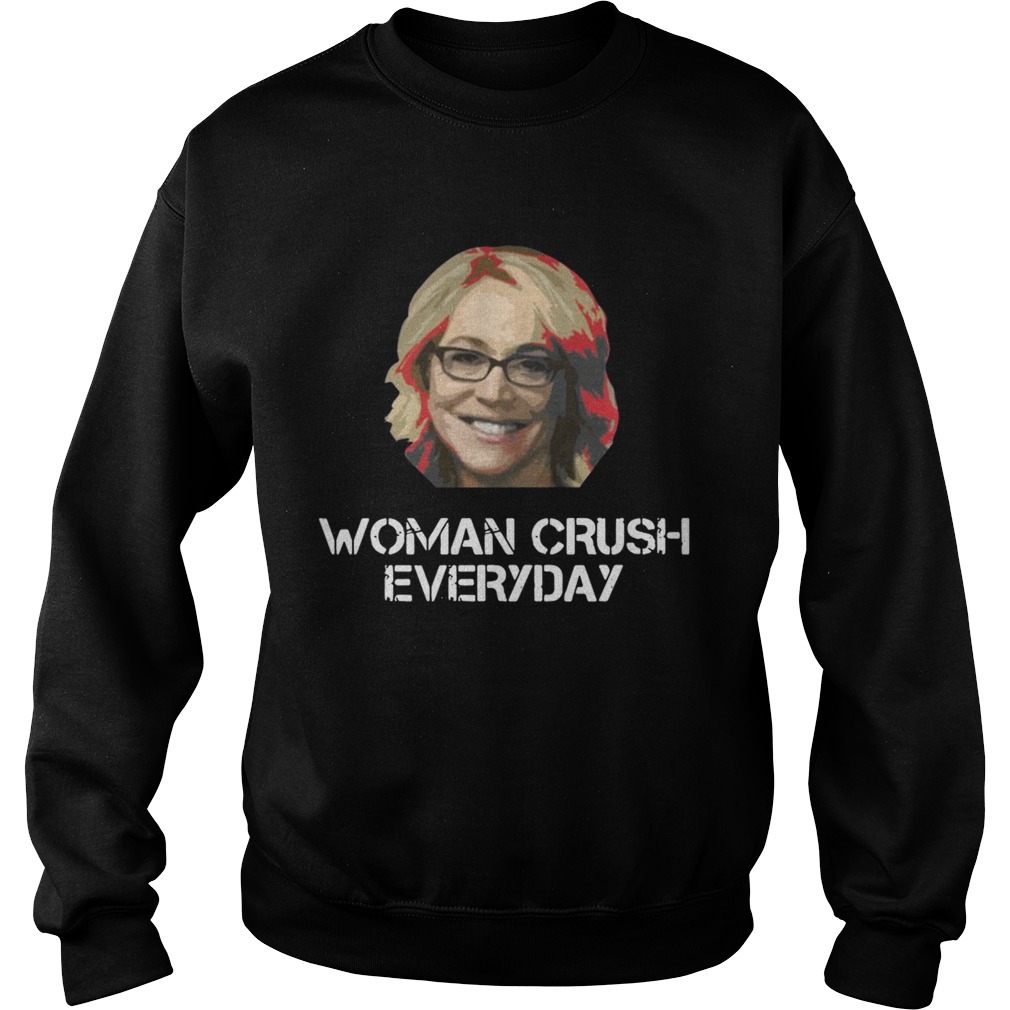Drake Doris Burke woman crush everyday Sweatshirt
