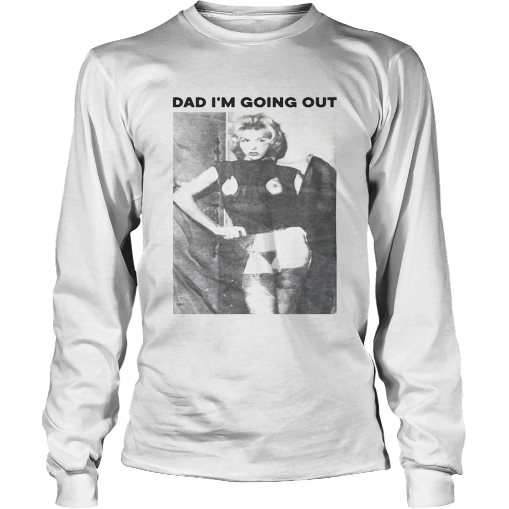 Enfants Riches Deprimes Dad Im going out shirt - Trend Tee Shirts Store