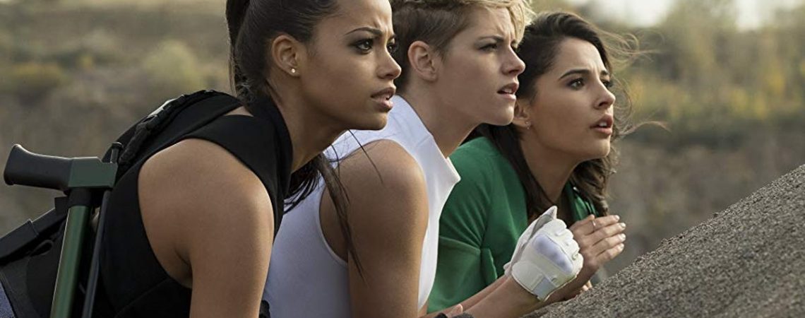 Every Badass ‘Charlie’s Angels’ (2019) Detail From Release Date to Cast