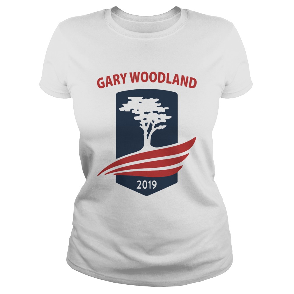 Gary Woodland 2019 Classic Ladies