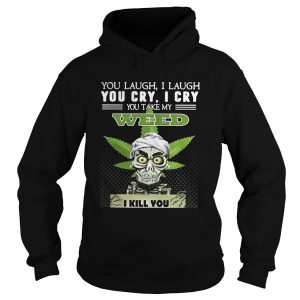 Jeff Dunham Achmed the Dead Terroristlaugh cry you take my week i kill you Hoodie