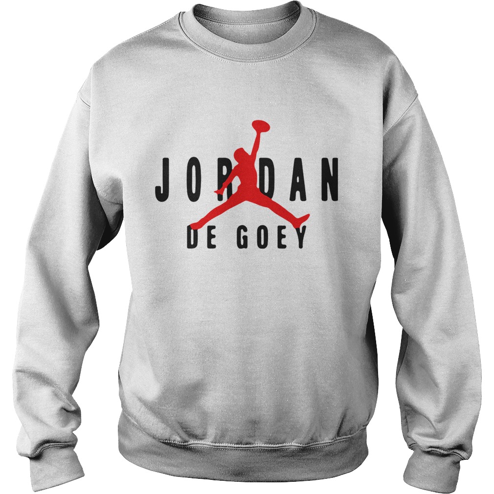 Jordan De Goey Sweatshirt