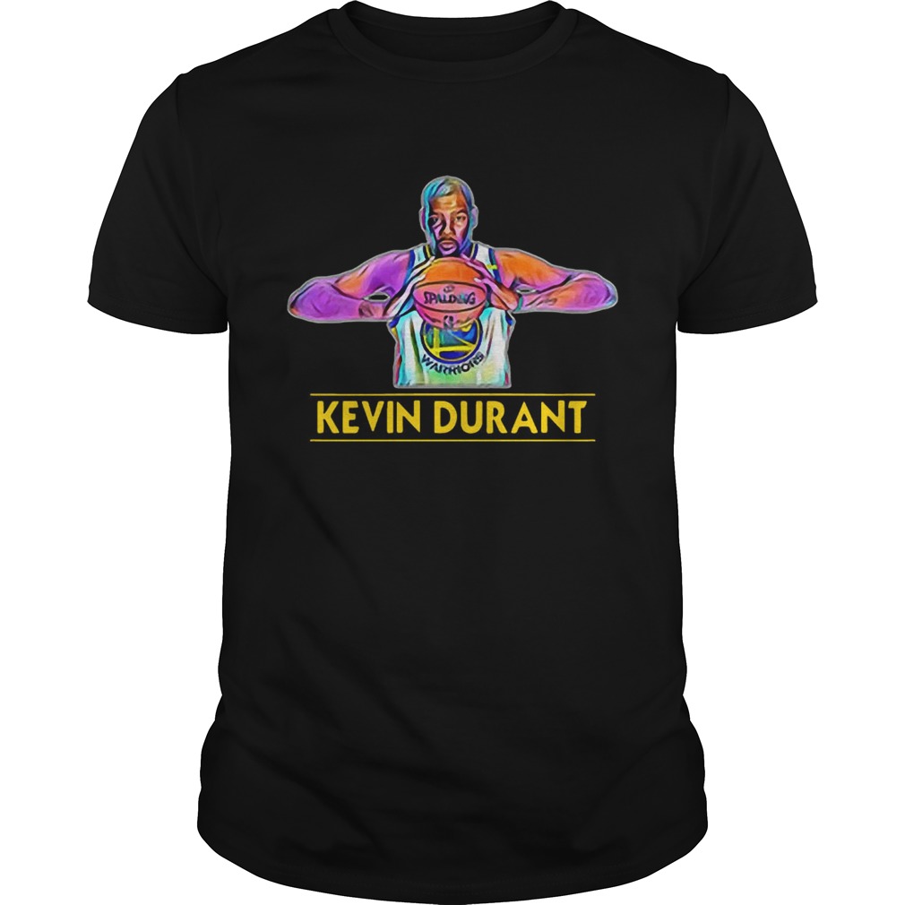 Kevin Durant Shirt