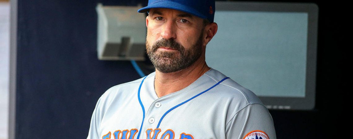 Mets fine Mickey Callaway Jason Vargas following clubhouse dust-up with beat reporter