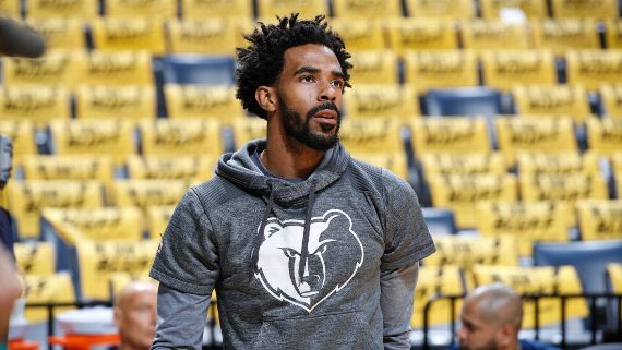 Mike Conley trade puts Utah in Finals contention
