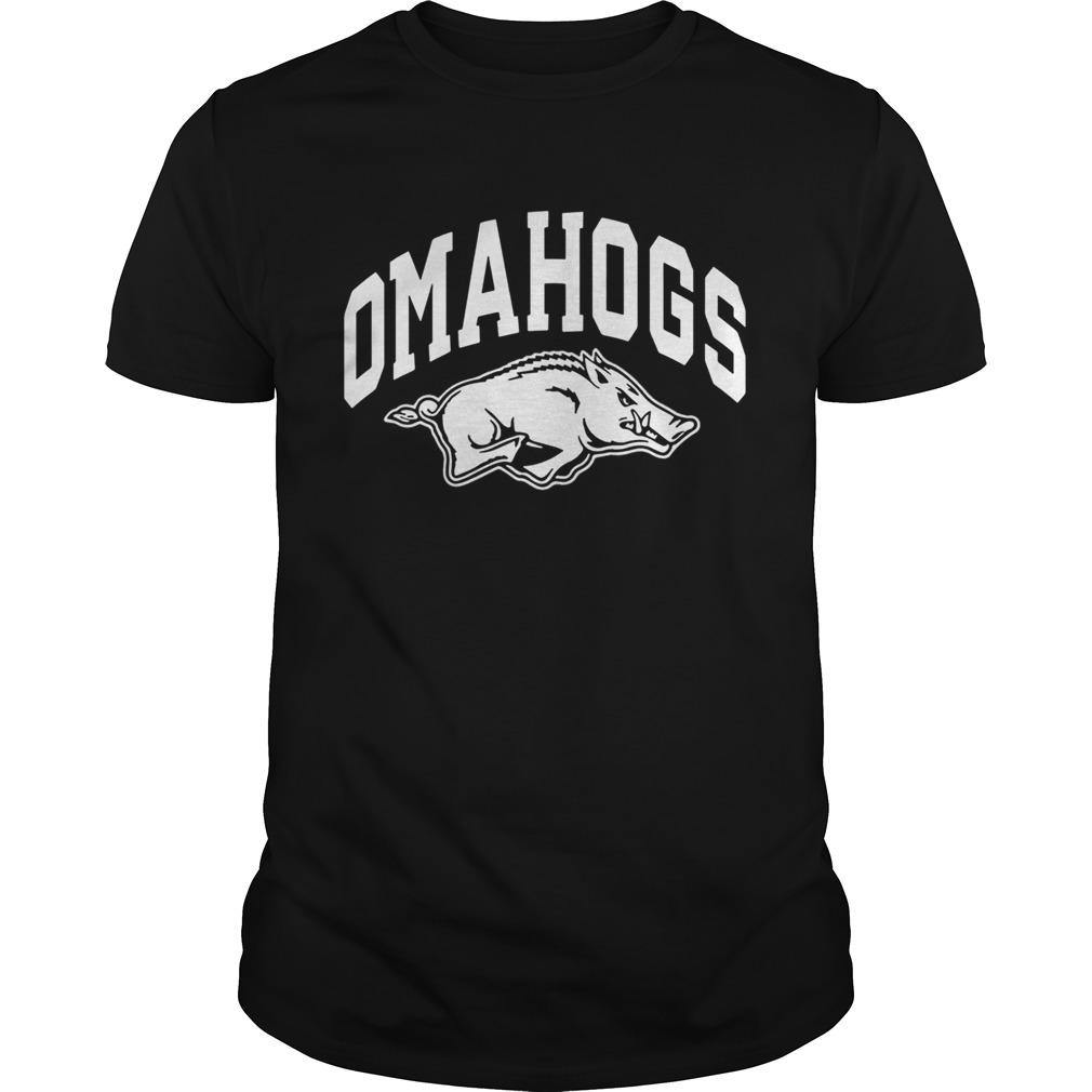 OmAhogs Shirt