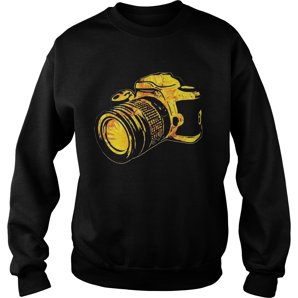 Photographer Life Shirt Sweatshirt