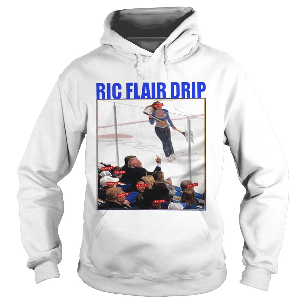 Ric Flair Drip Hoodie