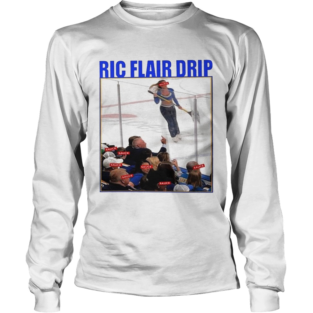 Ric Flair Drip LongSleeve
