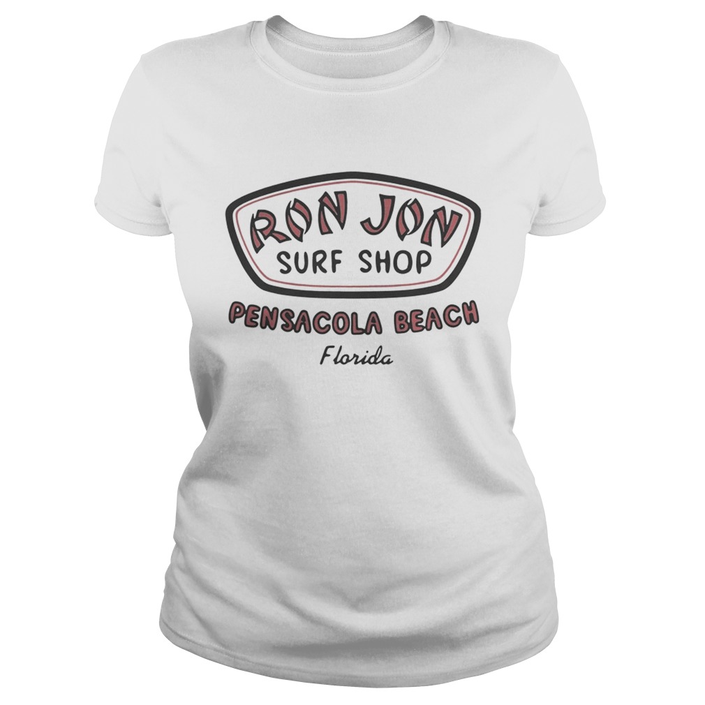 Ron Jon Surf Shop Pensacola Beach Florida Classic Ladies