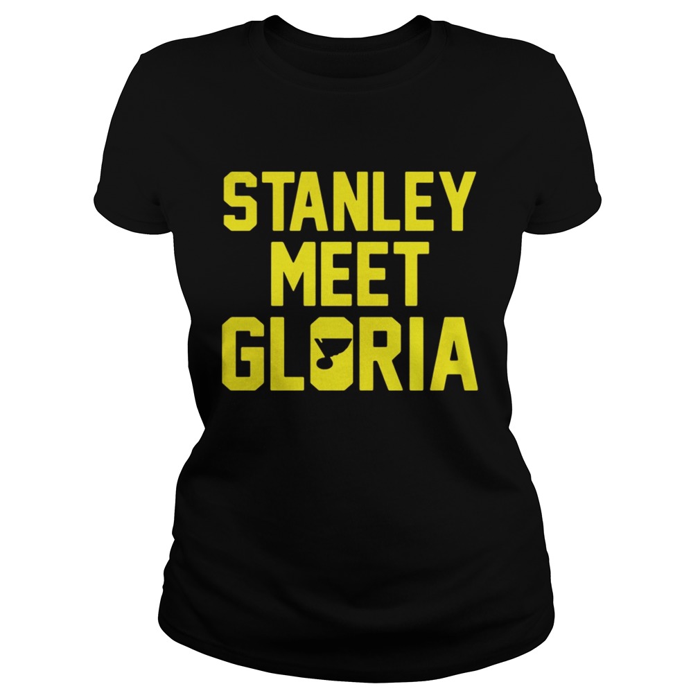 Stanley meet Gloria Classic Ladies