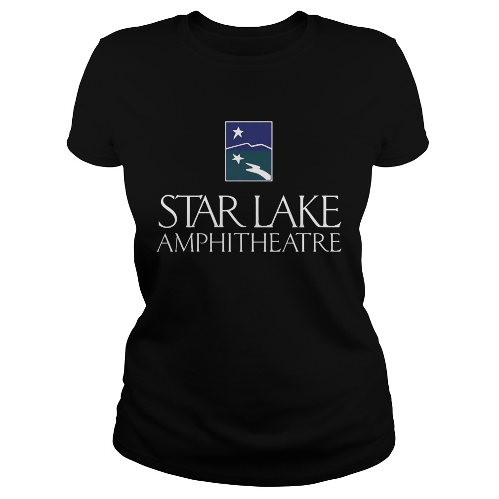 Star Lake Amphitheatre Classic Ladies