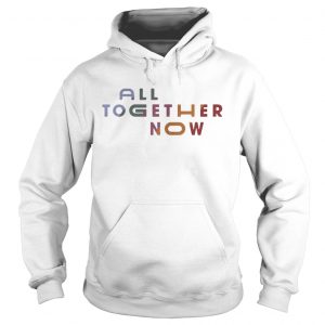 Starbucks pride all together now Hoodie