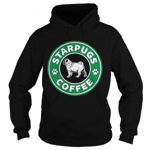 Starpugs coffee Starbucks coffee Hoodie