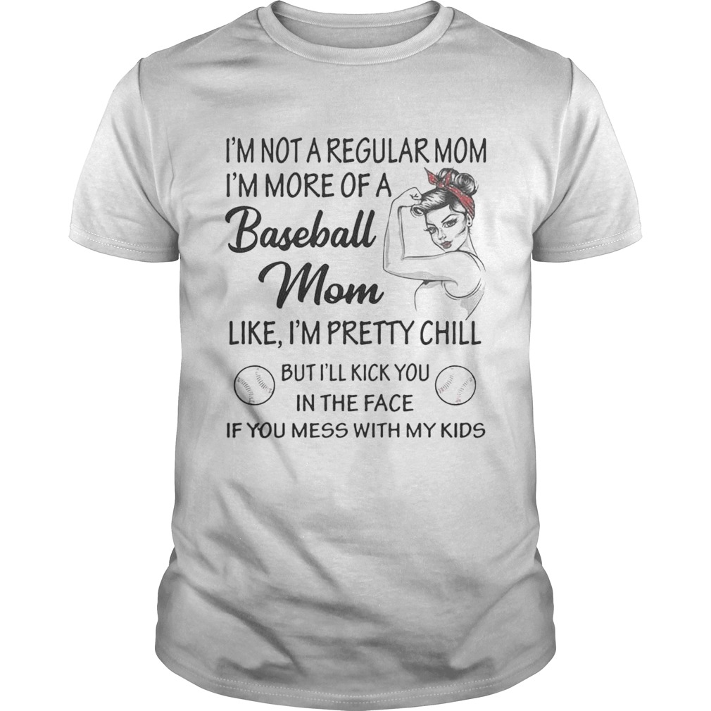 baseball mom tee shirts