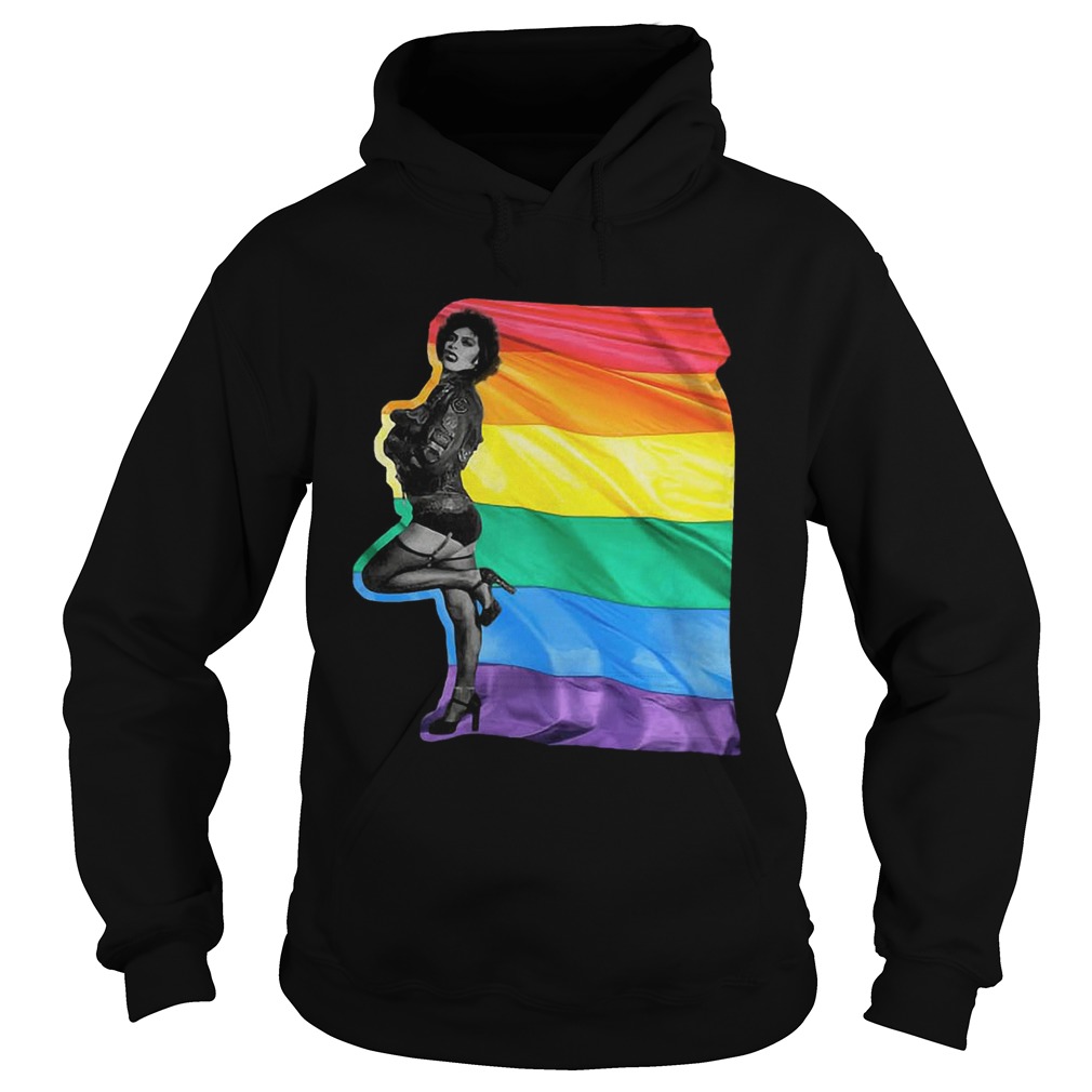The Rocky horror picture show Hoodie