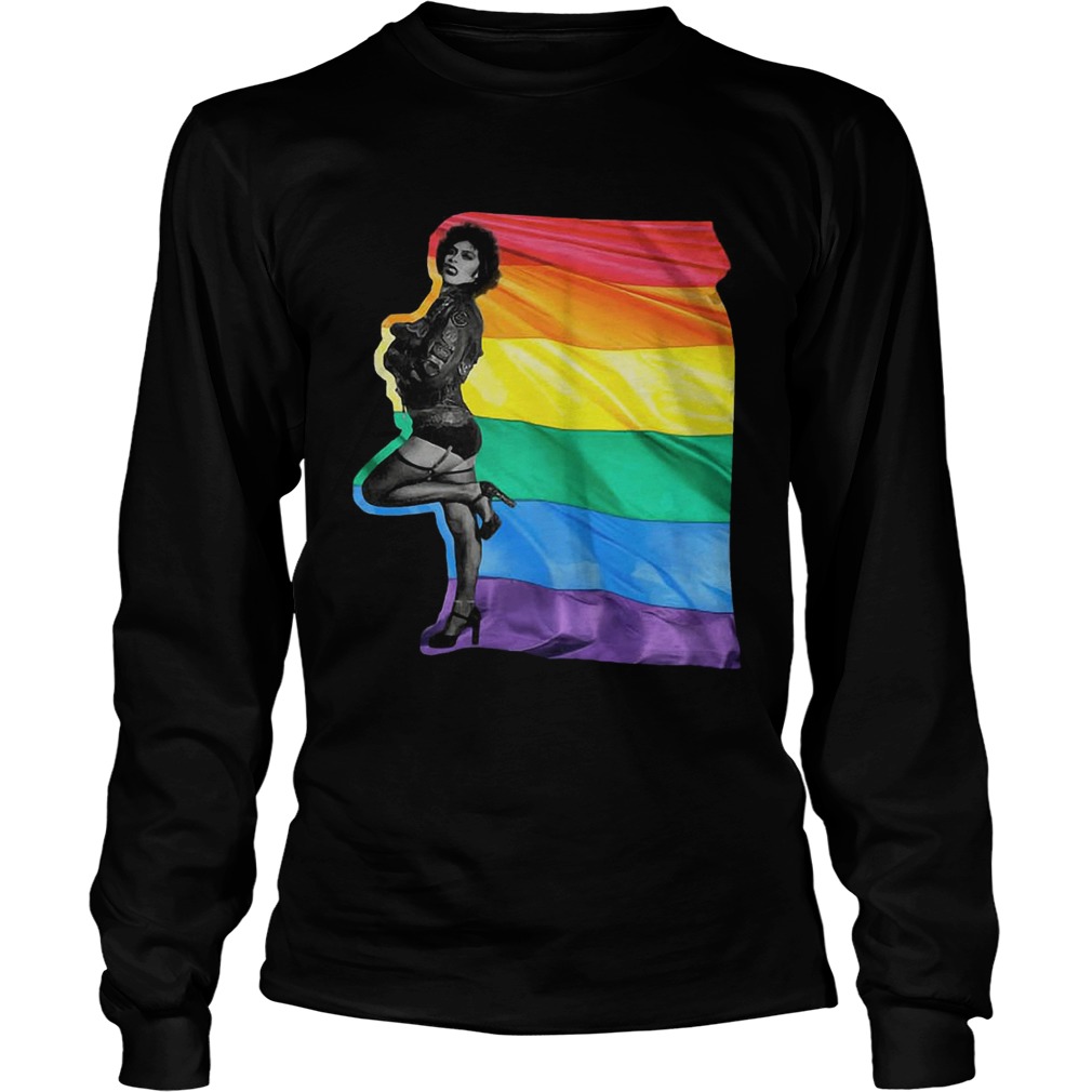 The Rocky horror picture show LongSleeve