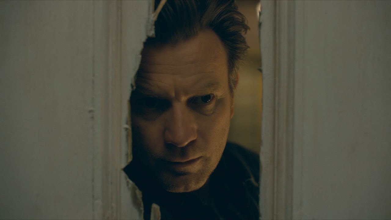 The first trailer for Stephen King’s Doctor Sleep remixes The Shining. It’s scarily effective.