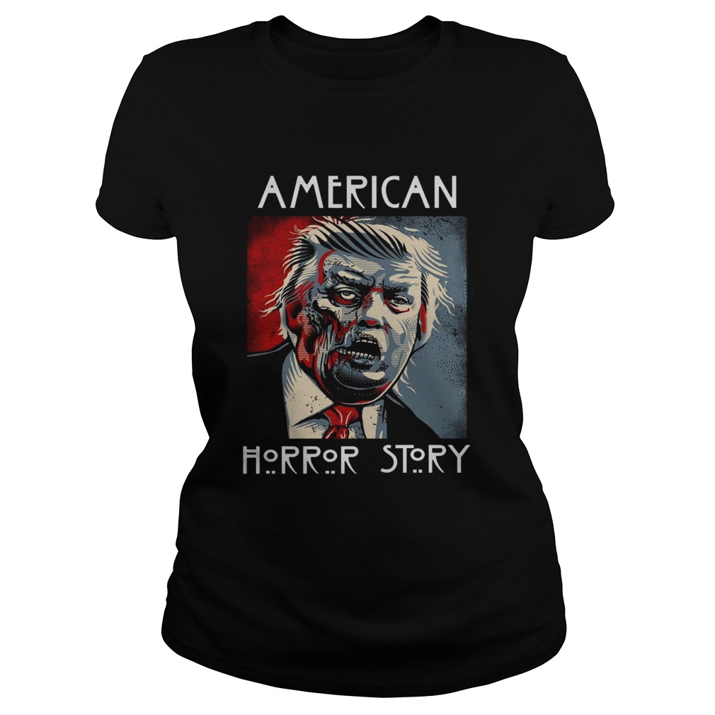 Trump American horror story Classic Ladies