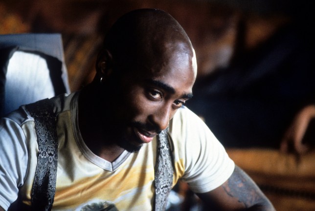 Tupac Shakur’s killer ‘revealed’ by former LAPD detective on rapper’s 48th birthday