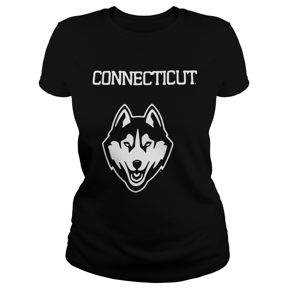 University of Connecticut UConn Huskies Classic Ladies